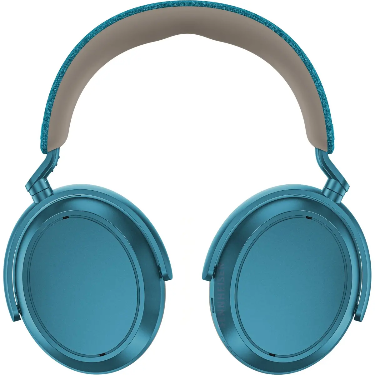 Sennheiser Momentum Wireless 4 (Teal) Over-Ear Anc Headphones 2