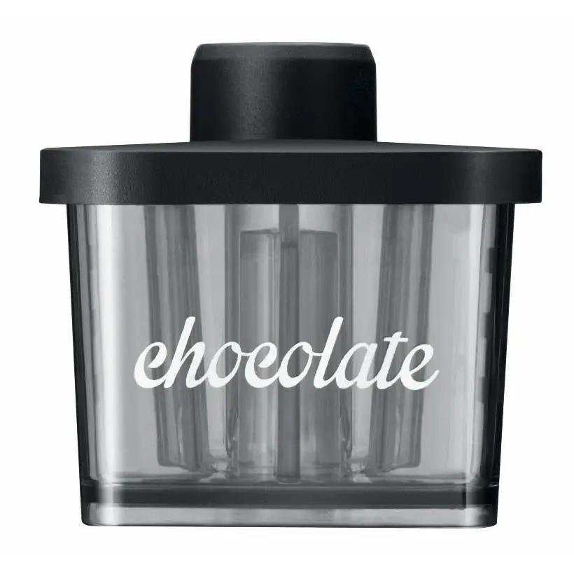 Jura Chocolate Attachment For Z10 Fully Automatic Coffee Machine 1