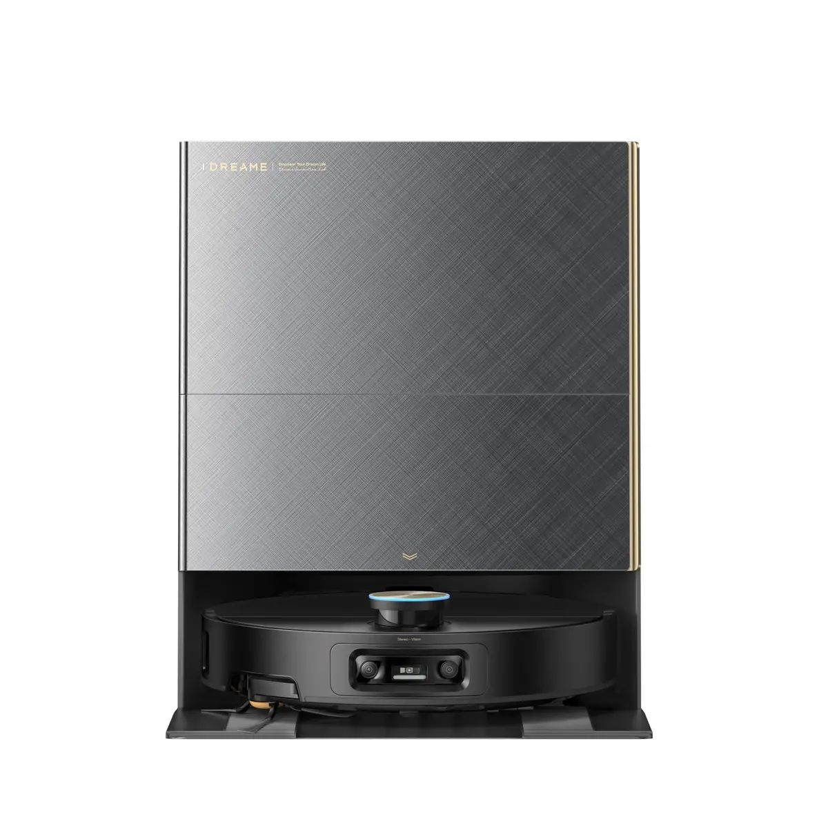 Dreame X60 Ultra Robot Vacuum Cleaner 1