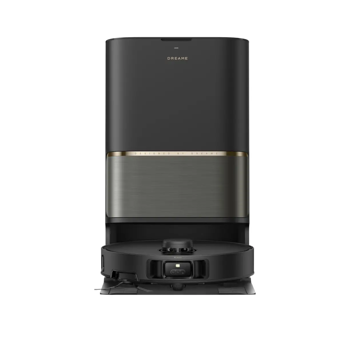 Dreame L50s Pro Ultra Robot Vacuum Cleaner 1