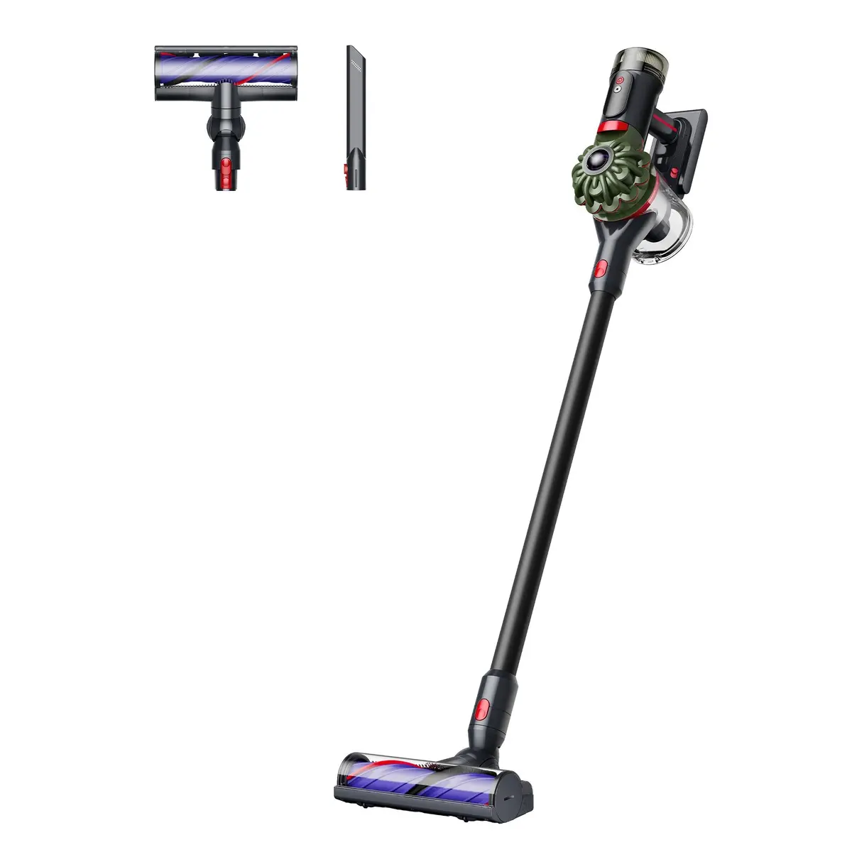Dyson V8 Cyclone 1