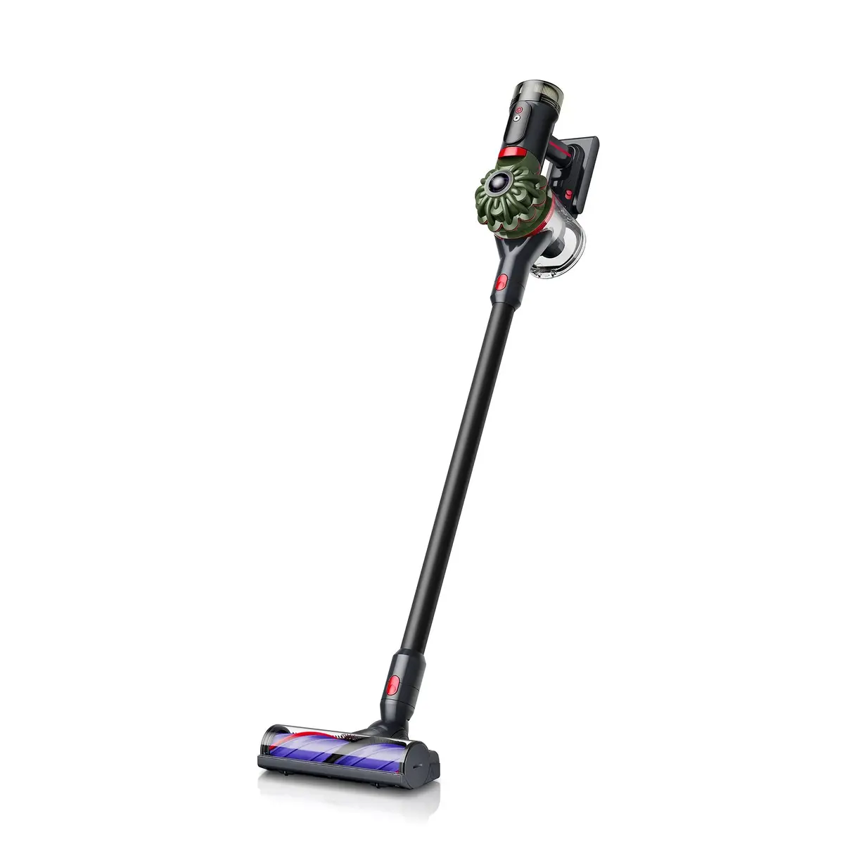 Dyson V8 Cyclone 2