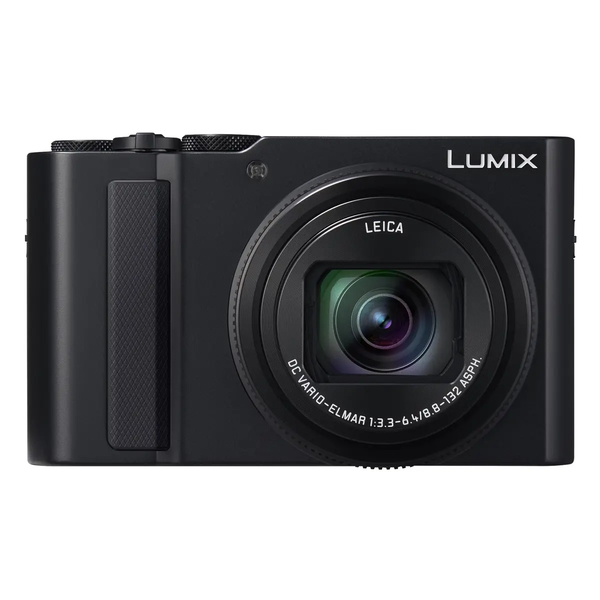 Panasonic Lumix Tz300 Premium Compact Camera (Black) 1