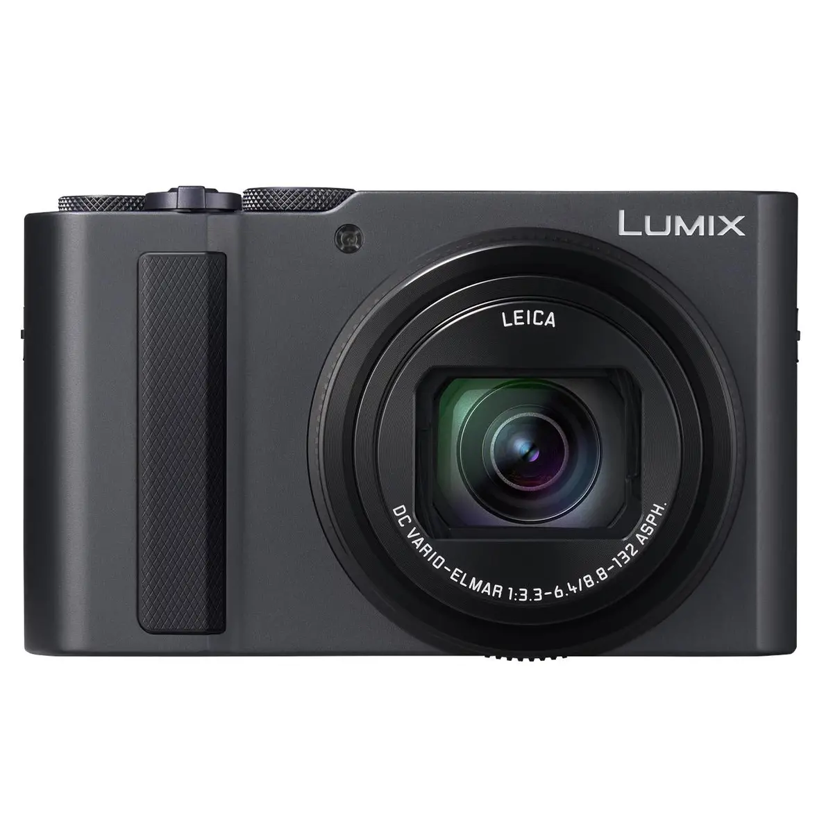 Panasonic Lumix Tz300 Premium Compact Camera (Dark Silver) 1