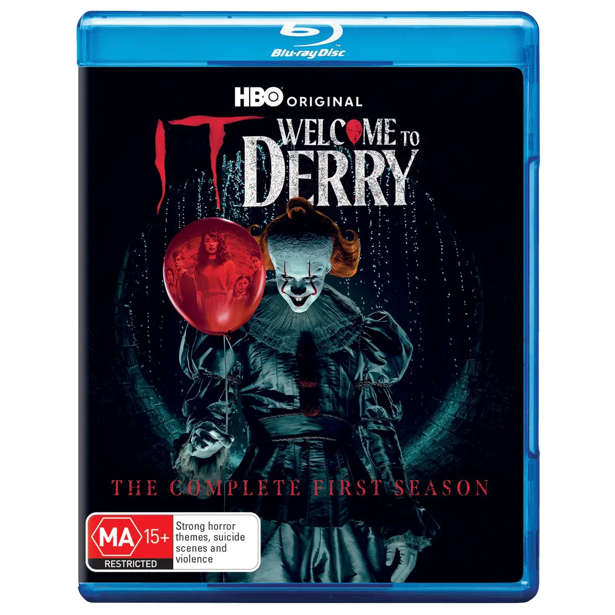 Welcome To Derry - Season 1 1