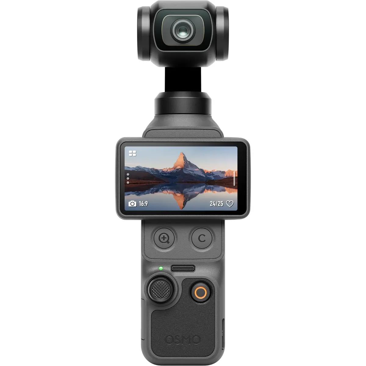 Dji  Osmo Pocket 4 Standard Combo 1