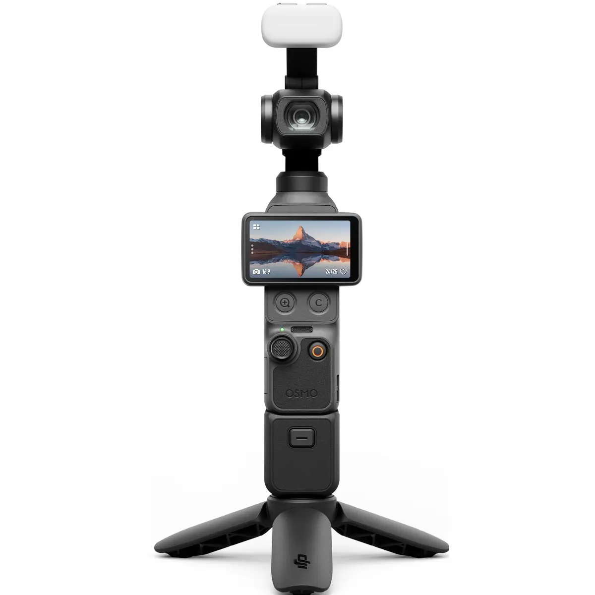 Dji Osmo Pocket 4 Creator Combo 1