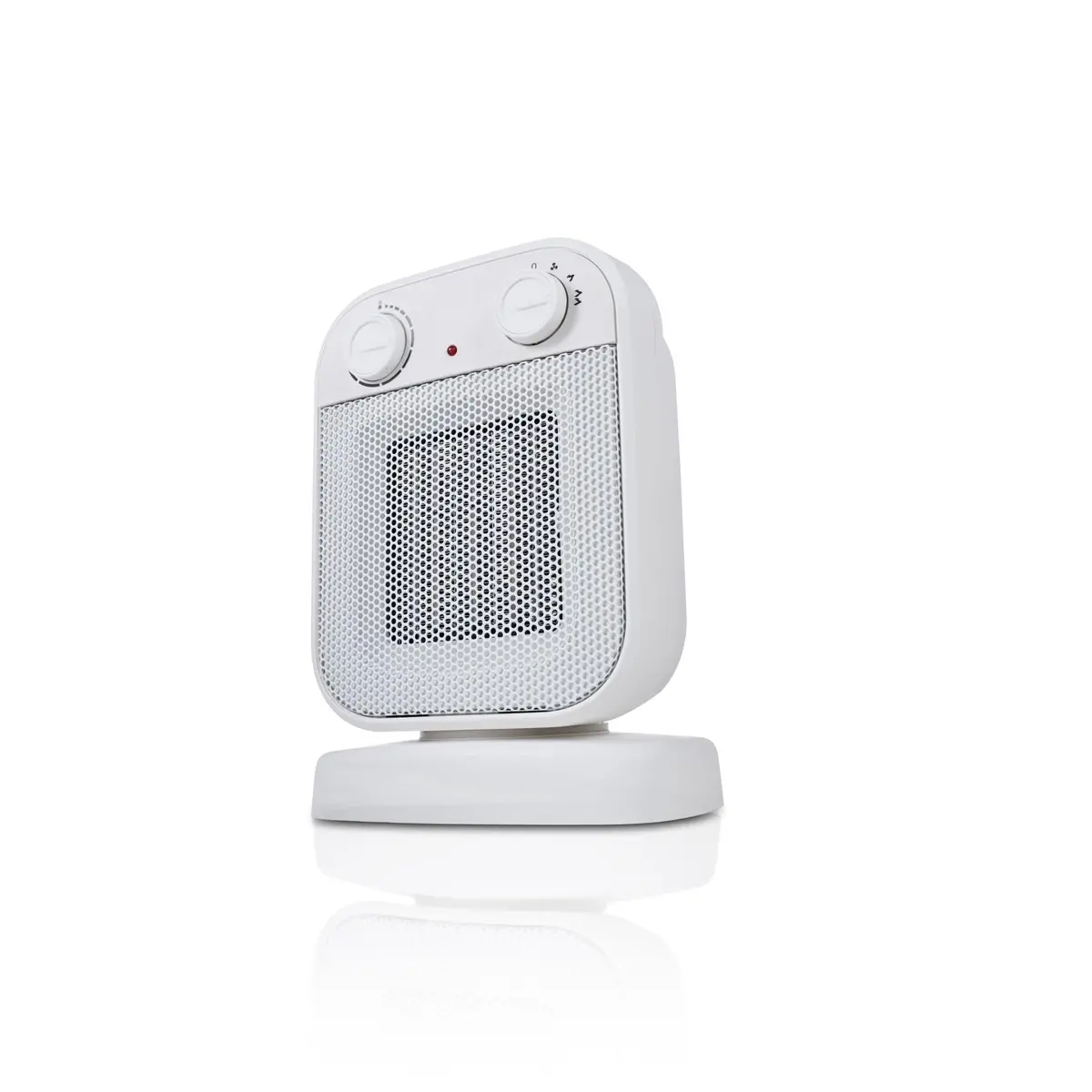 Goldair 2000W Oscillating Ceramic Desk Heater 1