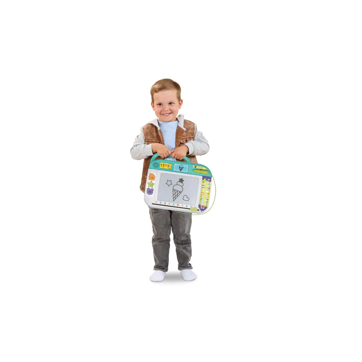 Vtech Doodle & Draw Learning Board 2