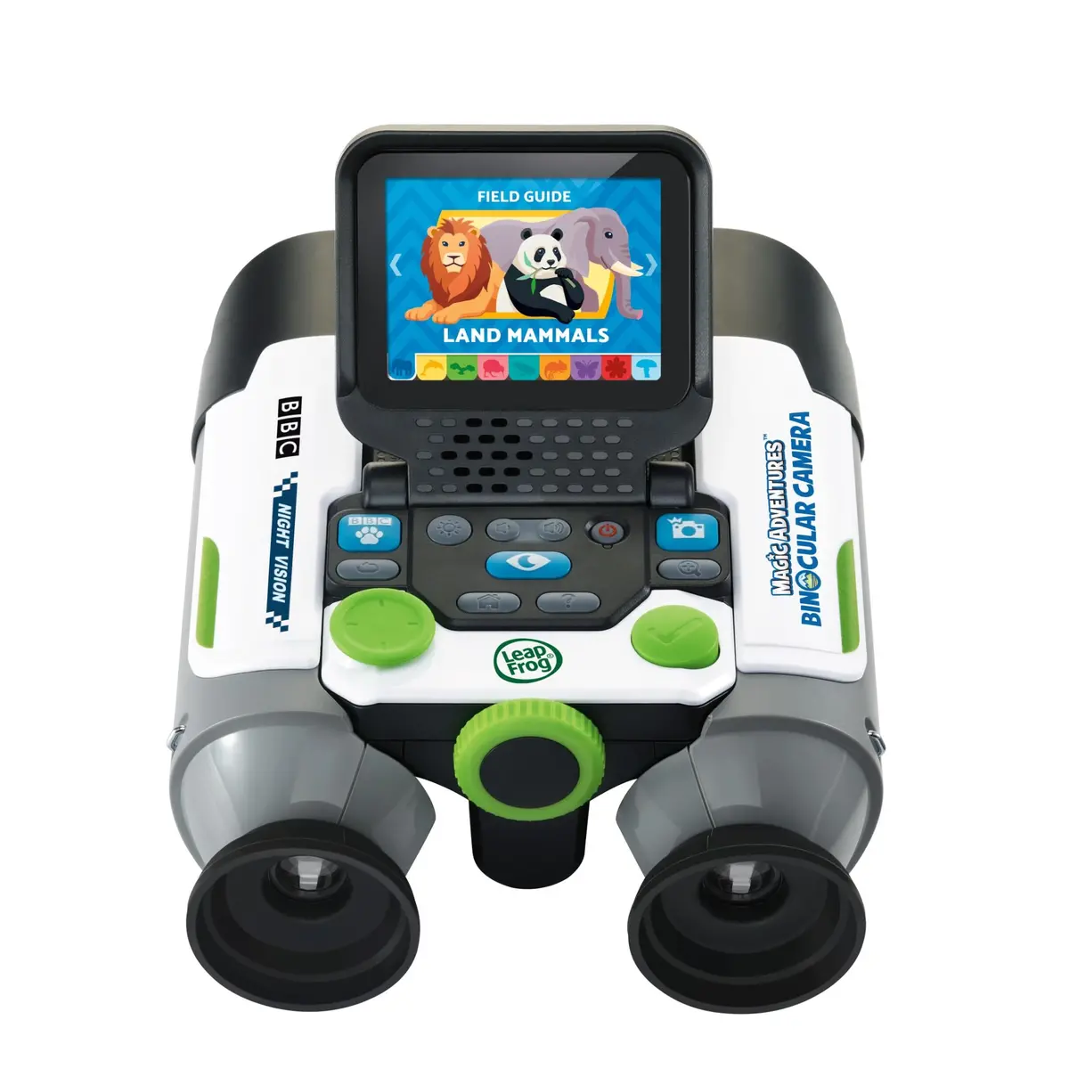 Leapfrog Magic Adventures Binocular Camera 1