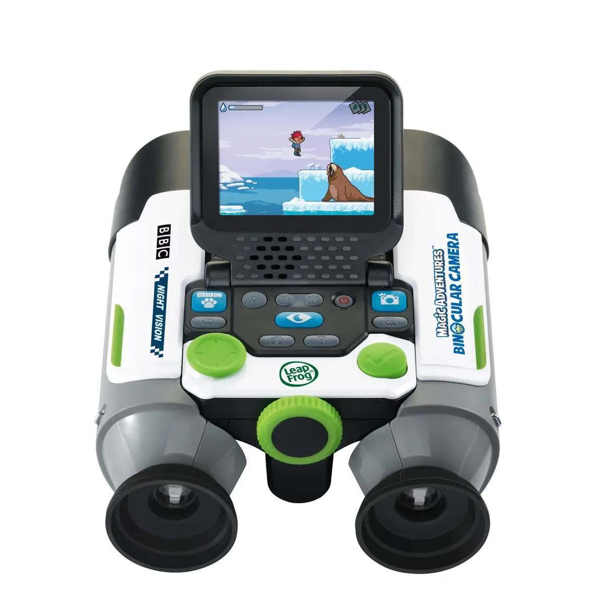 Leapfrog Magic Adventures Binocular Camera 2