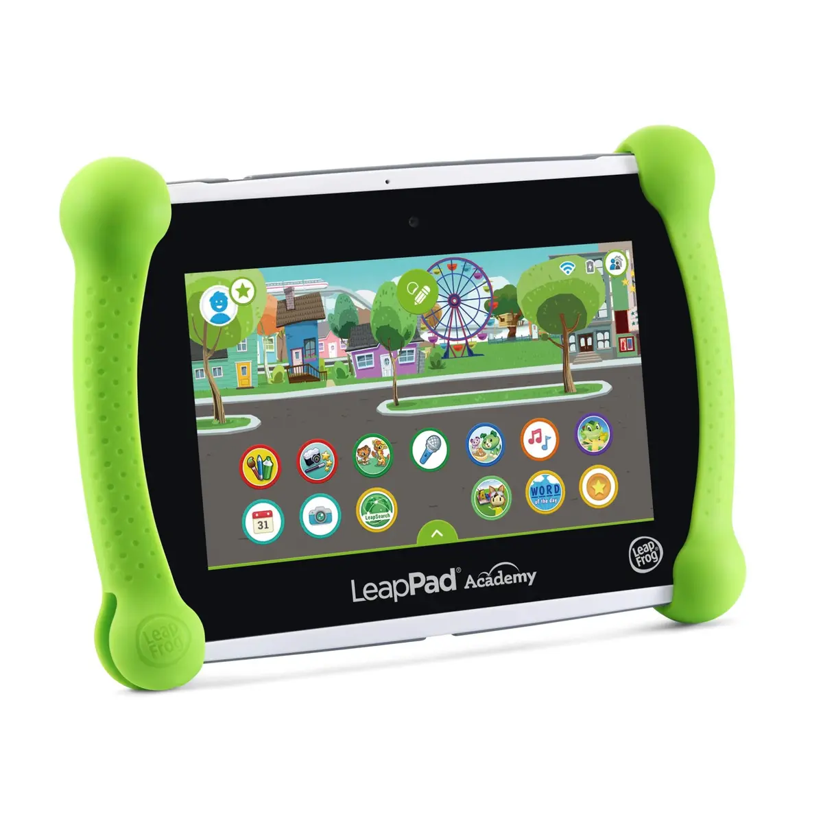 Leapfrog Leappad Academy (Green) 2