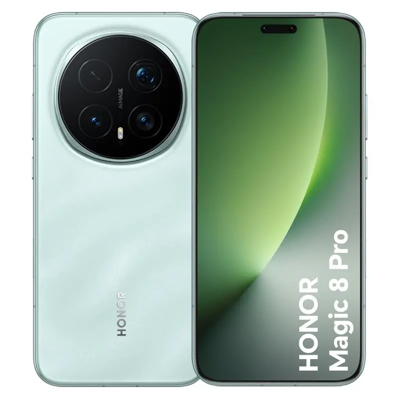 Honor Magic8 Pro 5G 512Gb (Sky Cyan) 1