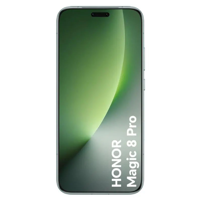Honor Magic8 Pro 5G 512Gb (Sky Cyan) 2