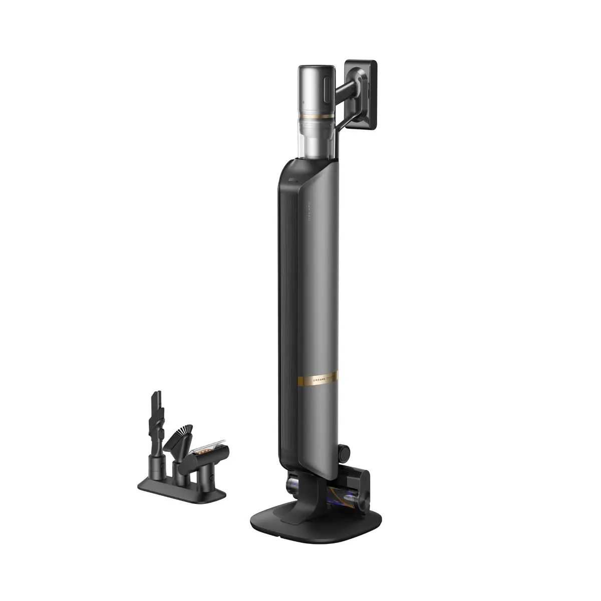 Dreame X3 Station Cordless Vacuum Cleaner 2