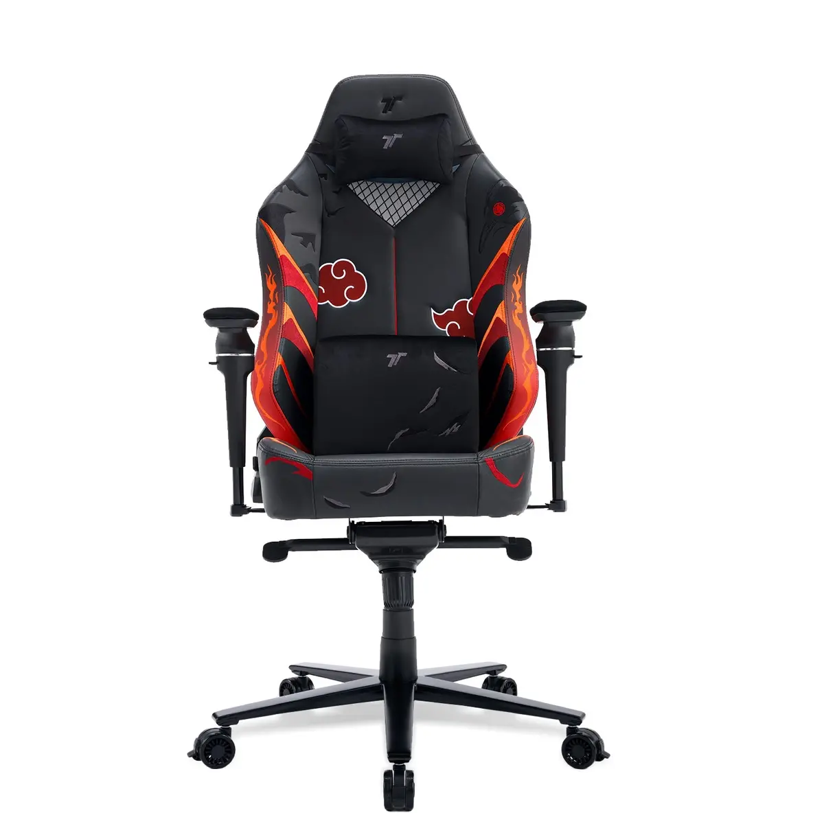Ttracing Maxx Gaming Chair (Itachi Edition) 1