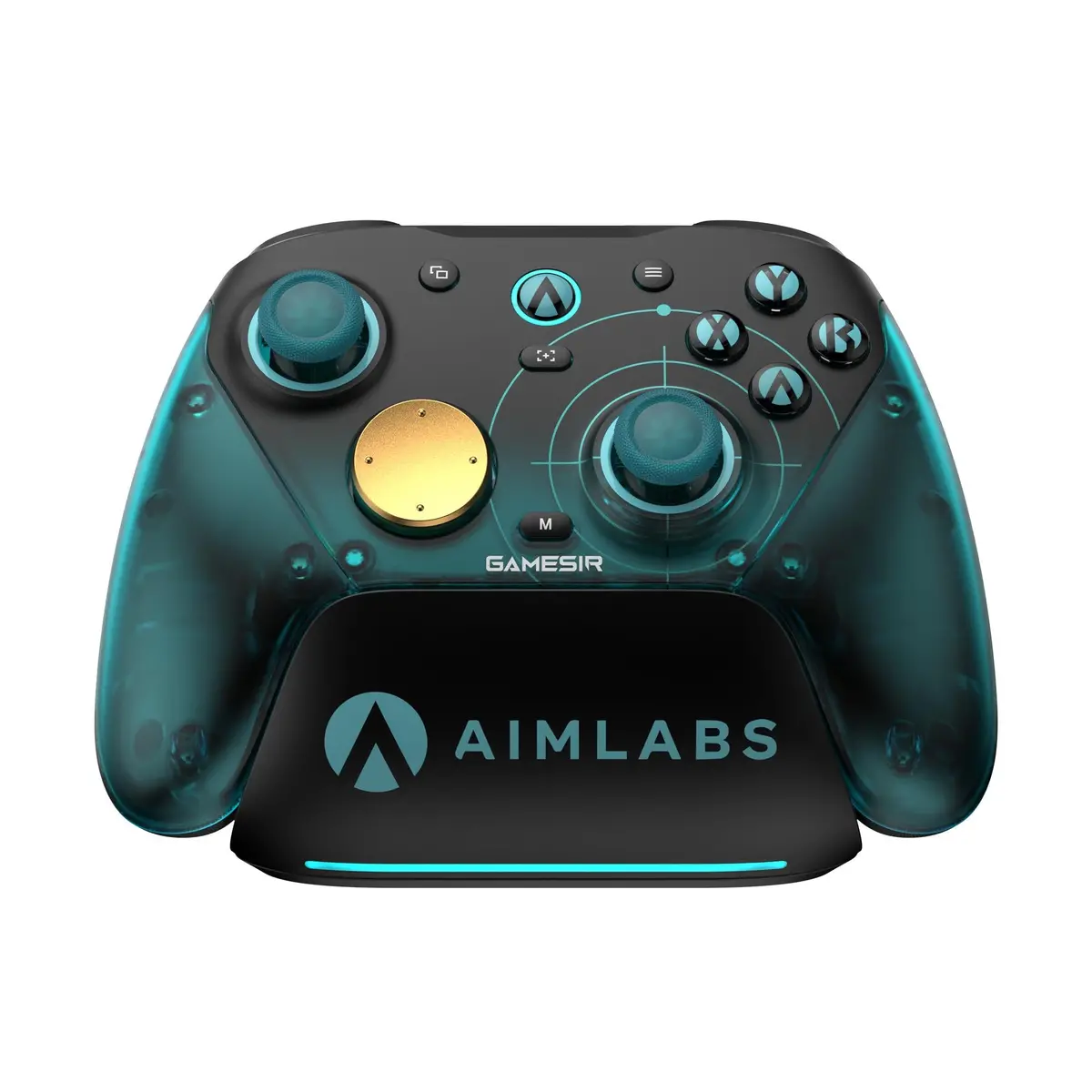 Gamesir G7 Pro 8K Aimlabs Edition Wireless Esports Controller 1
