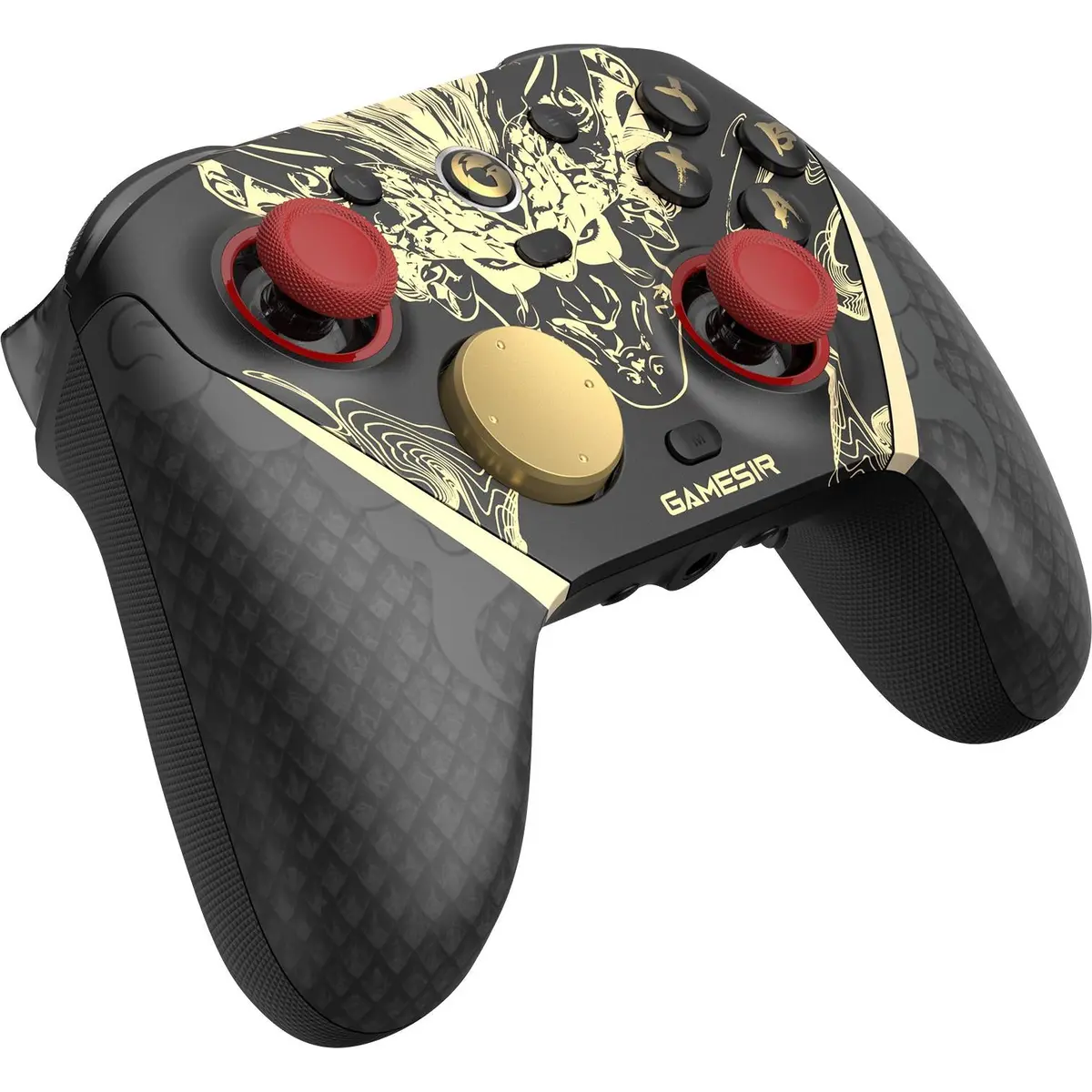 Gamesir G7 Pro 8K Nioh 3 Edition Wireless Esports Controller 2