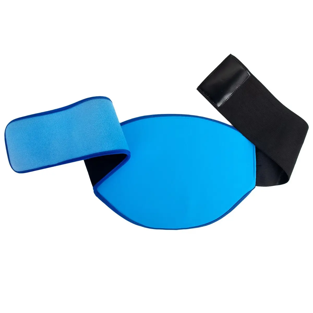 Wellcare Hot & Cold Gel Back Wrap 1