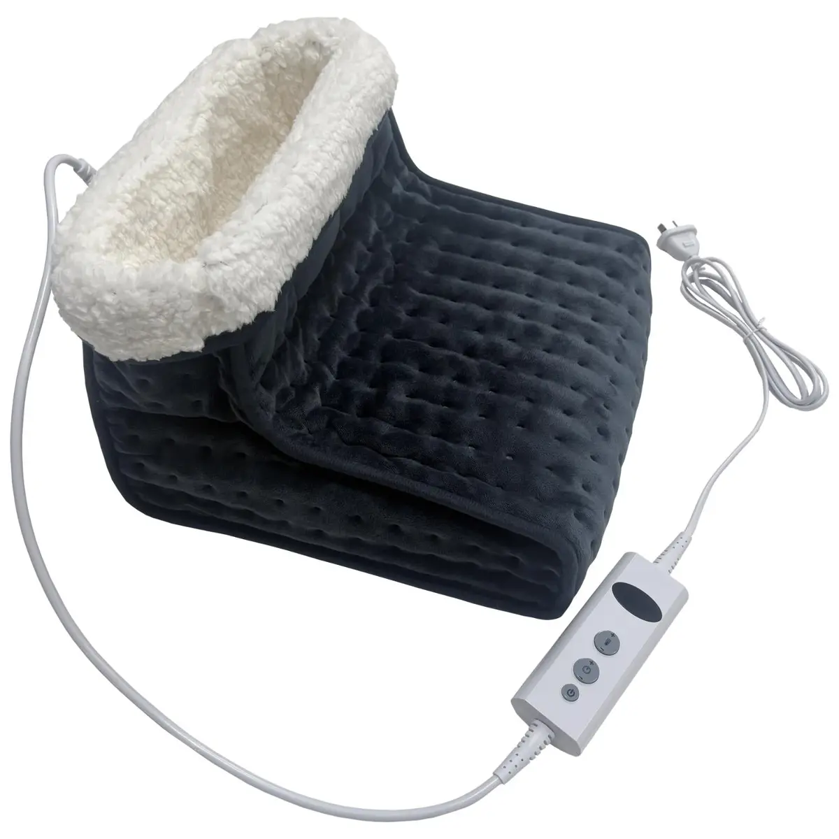 Wellcare Electric Footwarmer 1