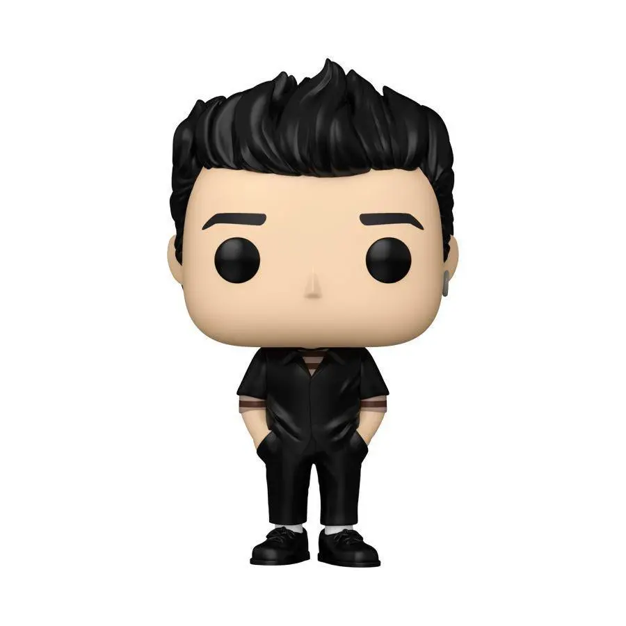 Green Day – Billie Joe (Basket Case) Pop! Vinyl 1