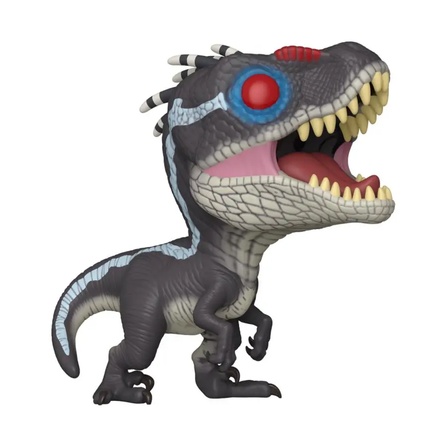 Jurassic Park – Alpha Raptor Pop! Vinyl 1