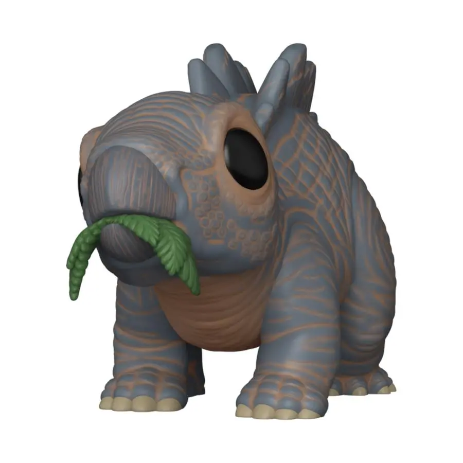 Jurassic Park – Baby Stegosaurus Pop! Vinyl 1