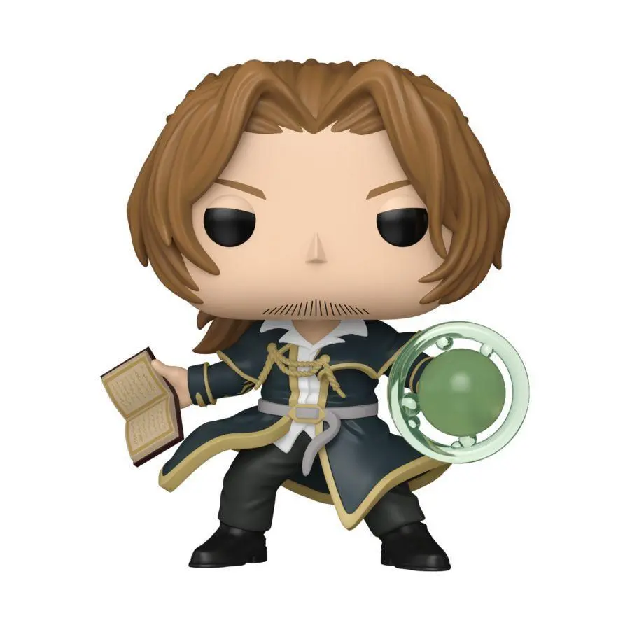 Frieren: Beyond Journey’S End – Sein Pop! Vinyl 1
