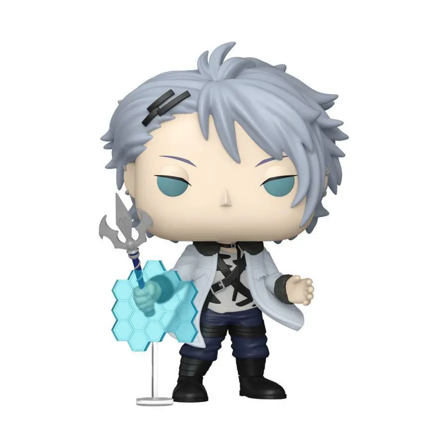 Frieren: Beyond Journey’S End – Wirbel Pop! Vinyl 1