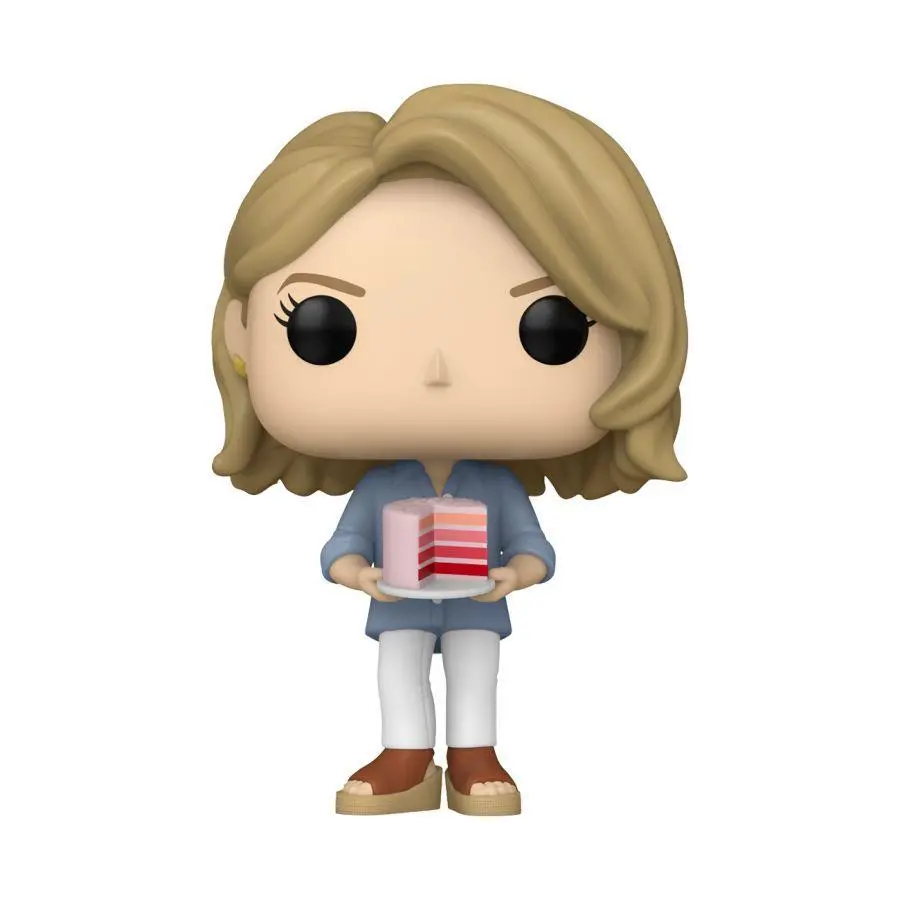 Martha Stewart – Martha With Cake Pop! Vinyl 1