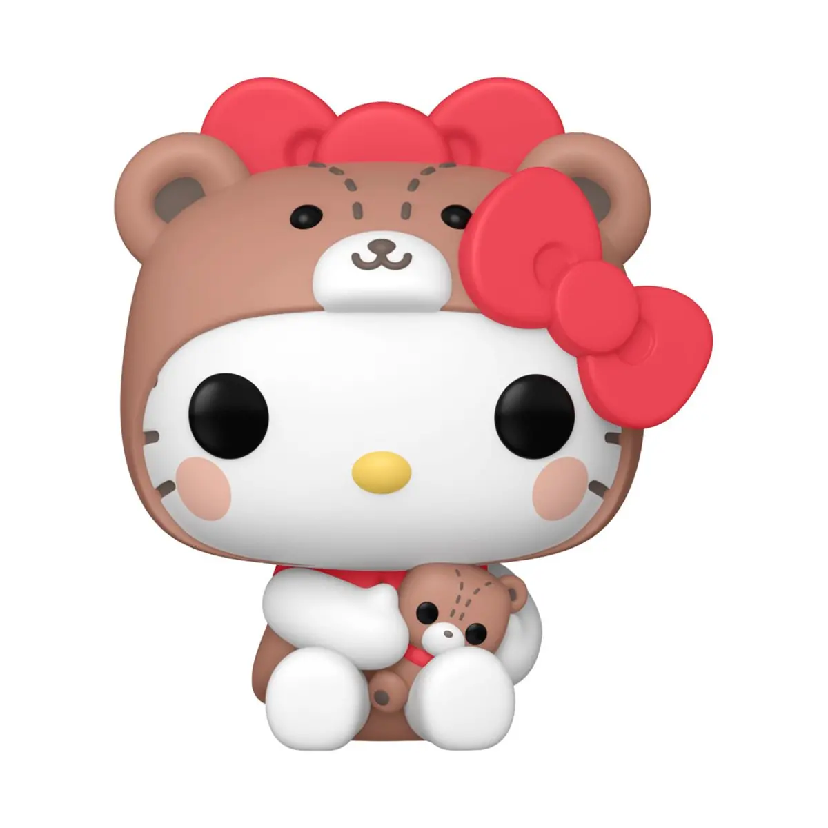 Hello Kitty - Kitty Onesie Pop! Vinyl 1