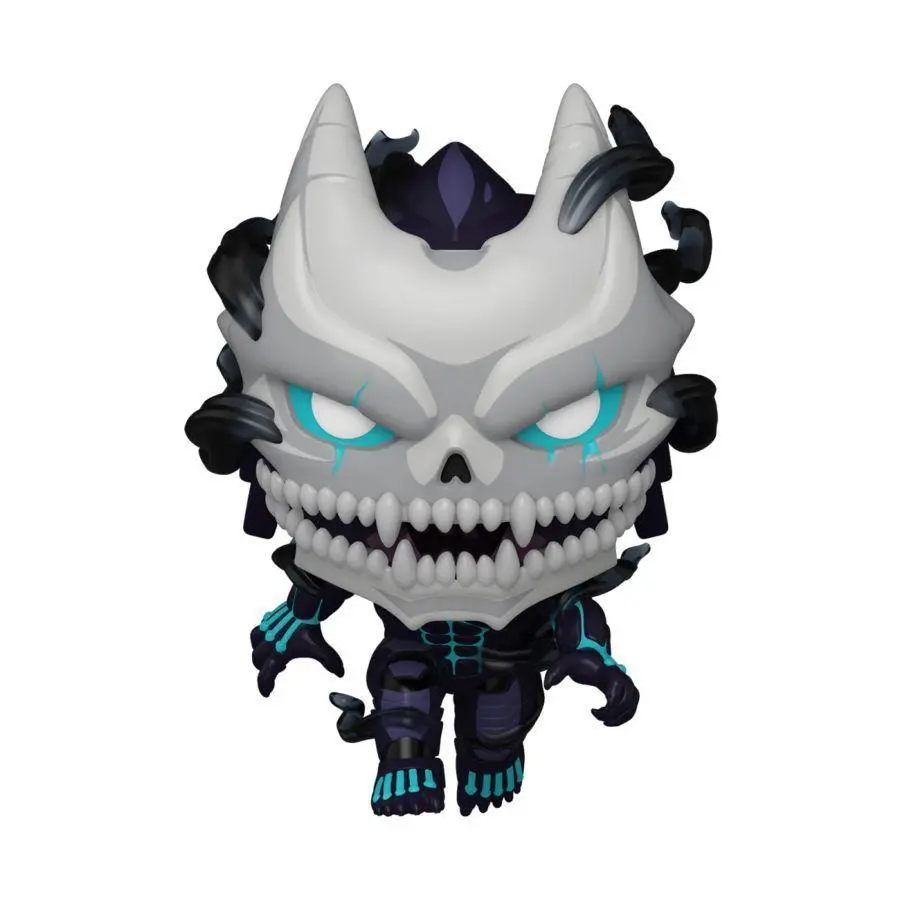 Kaiju No.8 – Kaiju No.8 (Uncontrolled) Pop! Vinyl 1