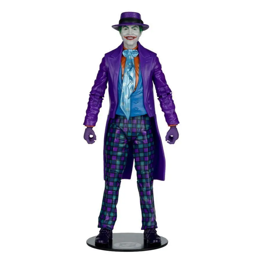 Dc Comics – The Joker 7"  Figure 1