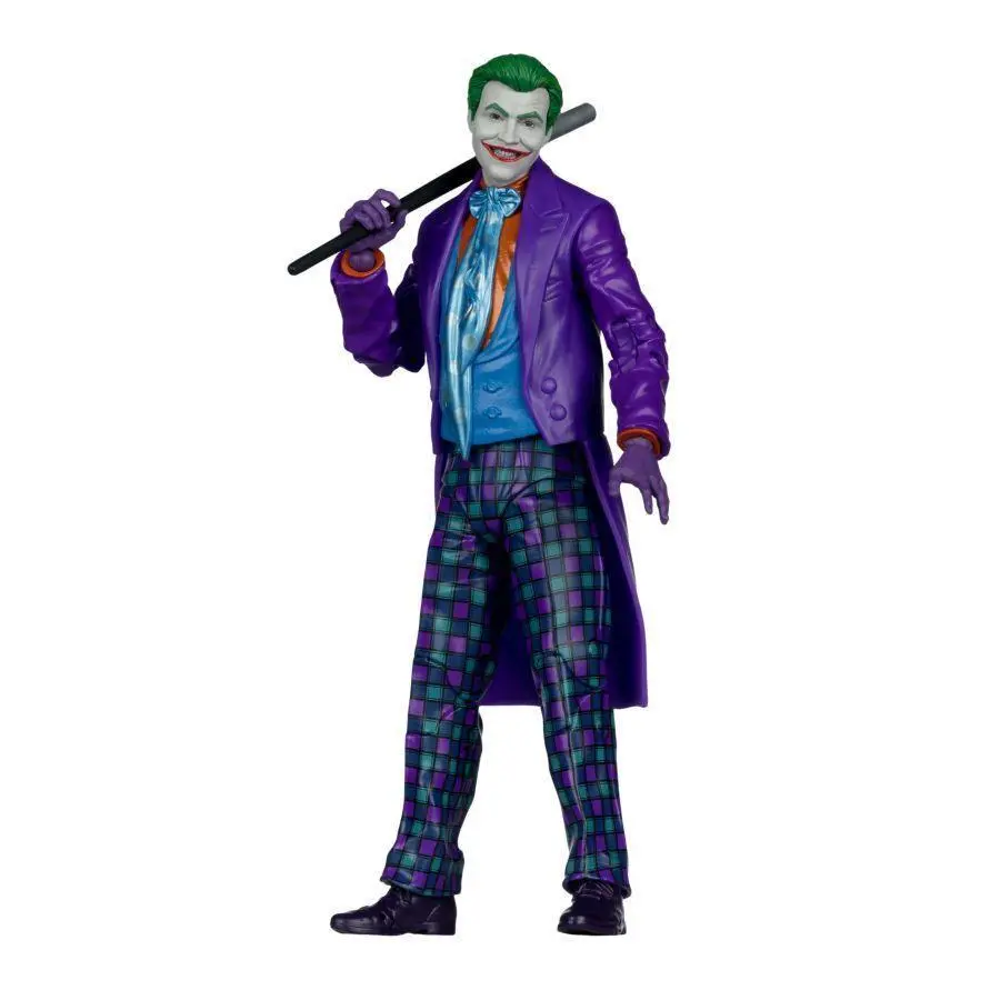 Dc Comics – The Joker 7" Figure 2