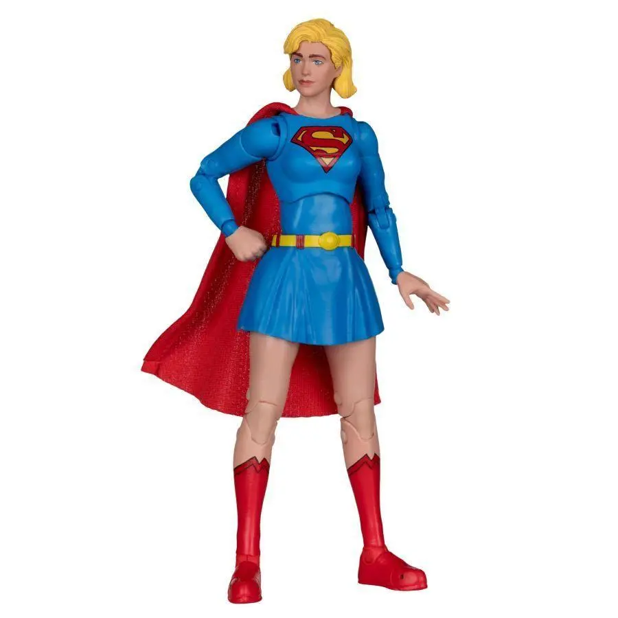 Dc Comics – Supergirl (1St Appearance) 7" Figure 1