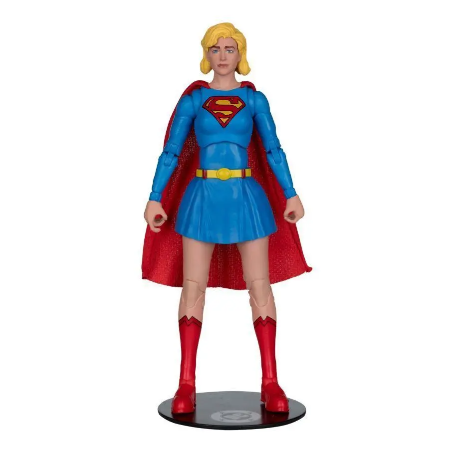Dc Comics – Supergirl (1St Appearance) 7" Figure 2