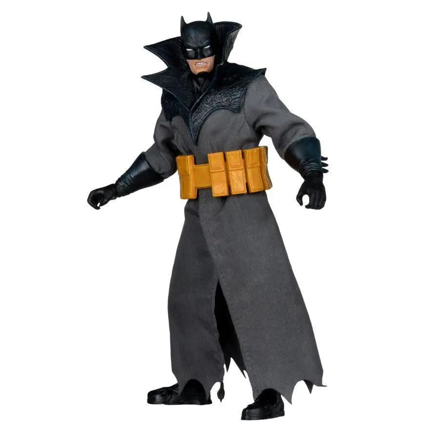 Dc Comics – Damian Batman 7" Figure 1