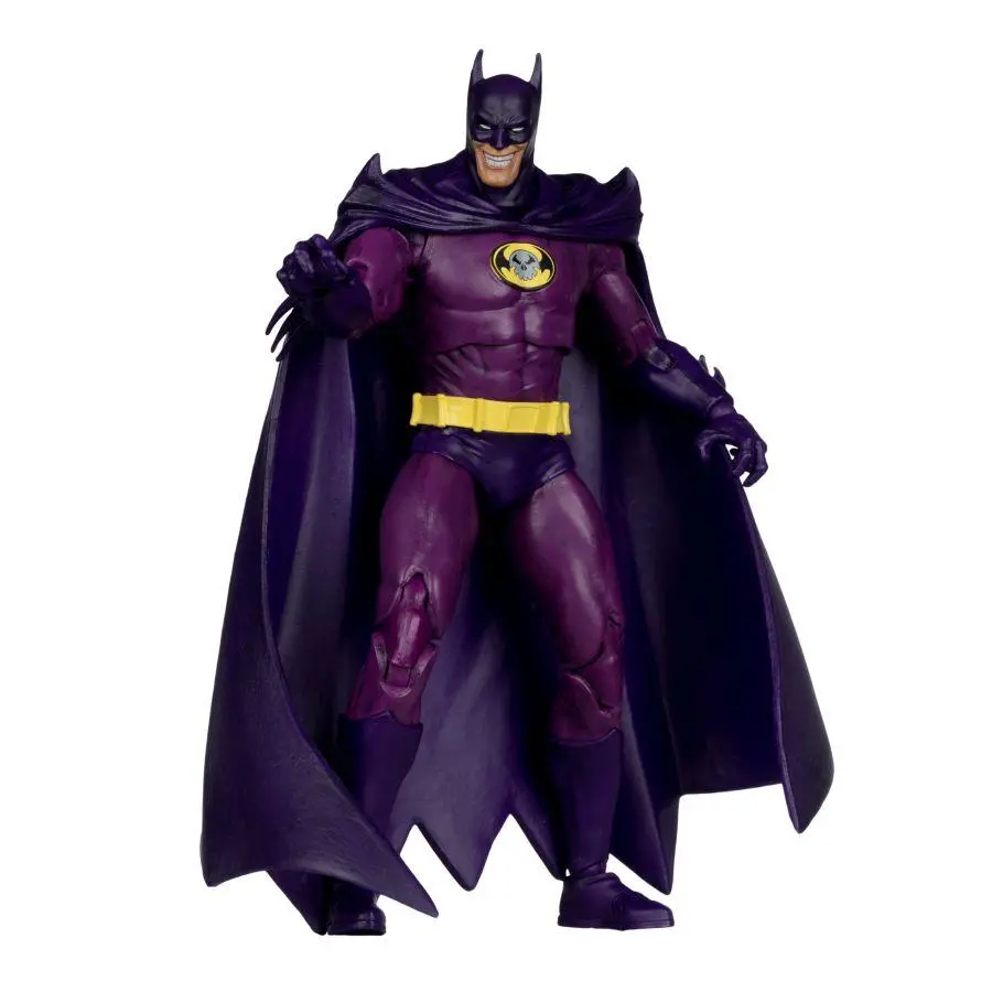 Dc Comics – Batman (Injustice Gang) 7" Figure 1