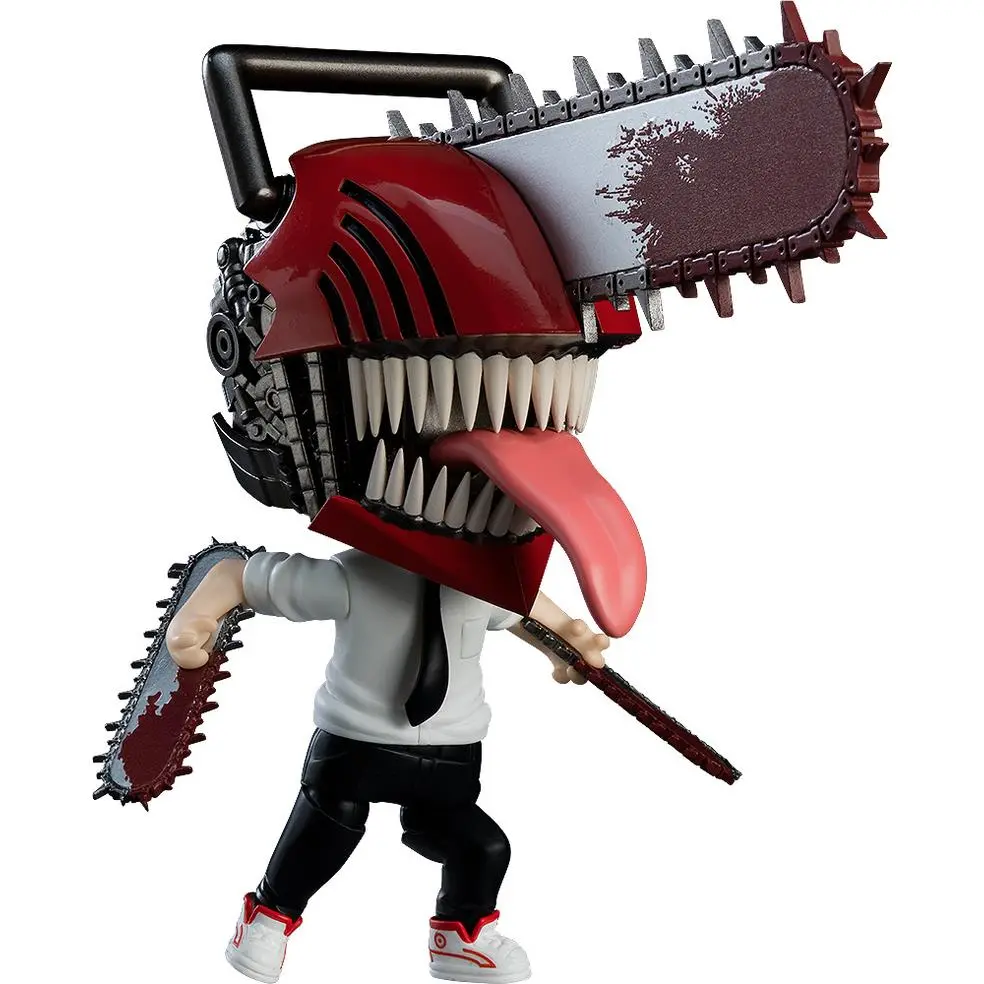Chainsaw Man: Nendoroid Denji (Good Smile Company) 1
