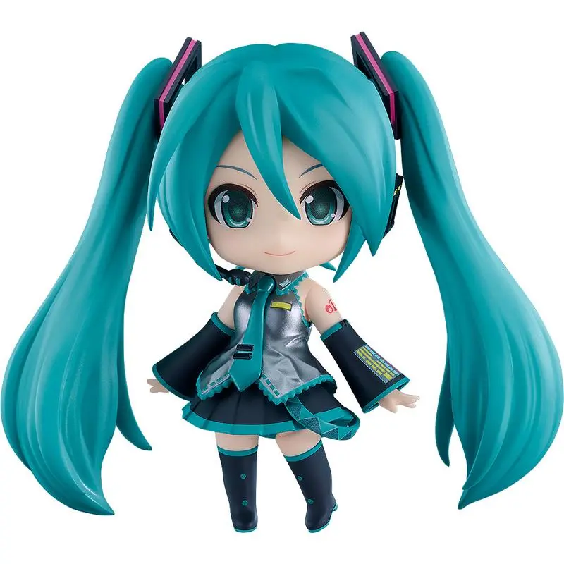 Character Vocal Series 01: Hatsune Miku: Nendoroid Hatsune Miku 3.0 [Basic] (Good Smile Company) 1