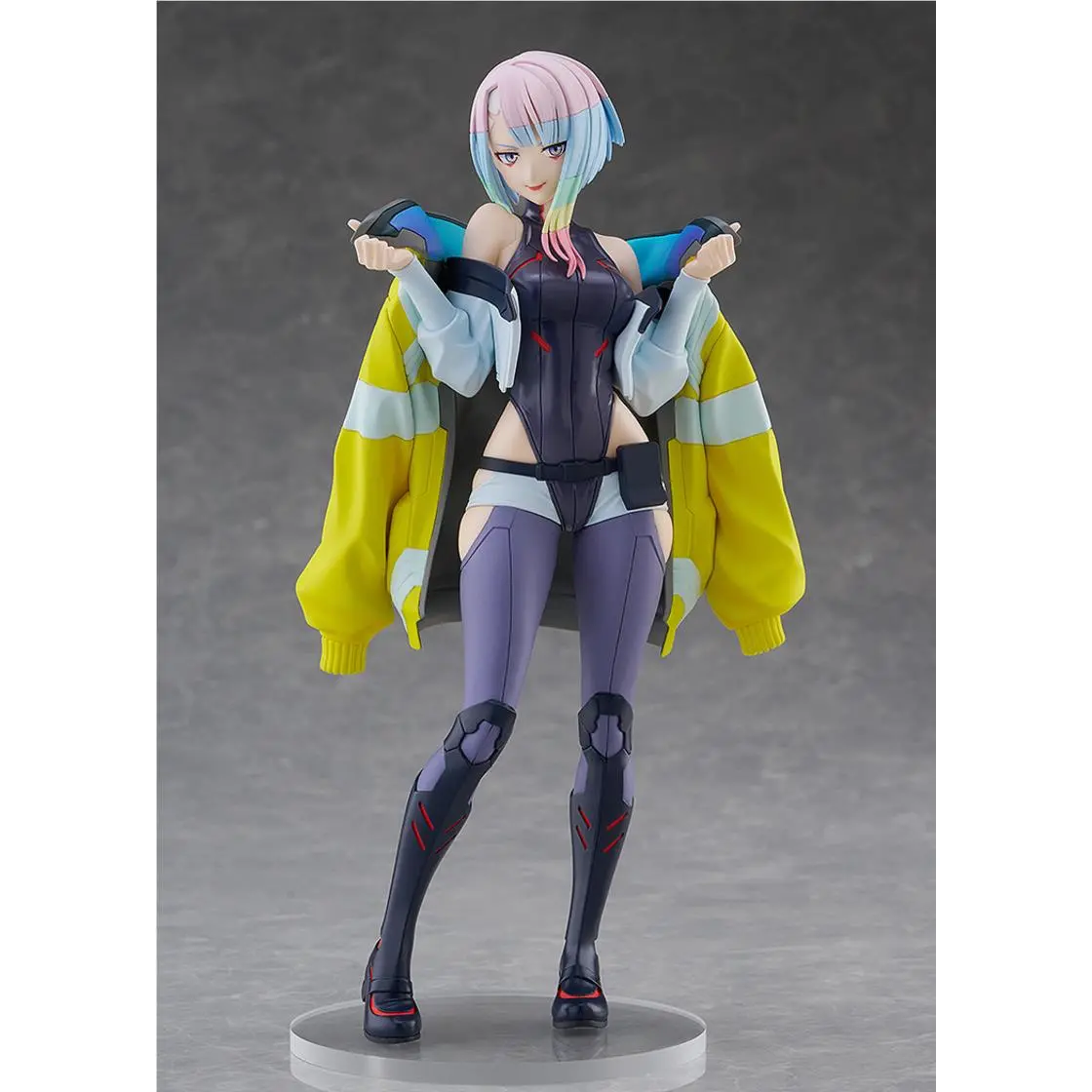 Cyberpunk: Edgerunners: Pop Up Parade Lucy L Size (Good Smile Company) 1