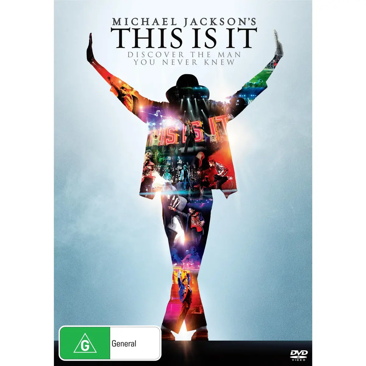 Michael Jackson's This Is It 1