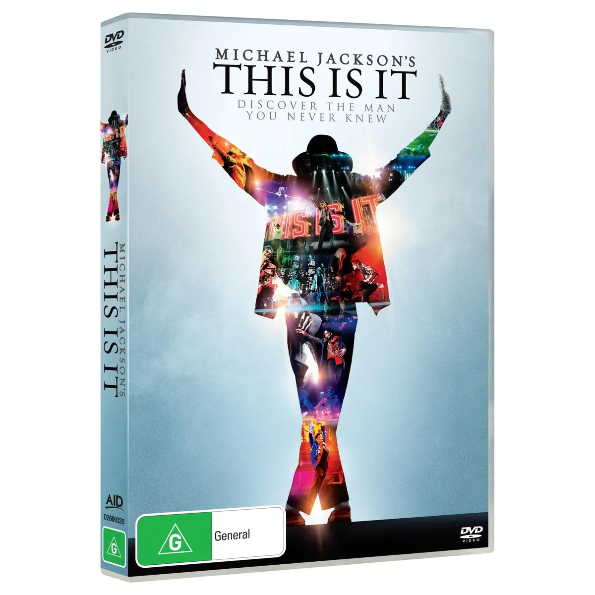 Michael Jackson's This Is It 2