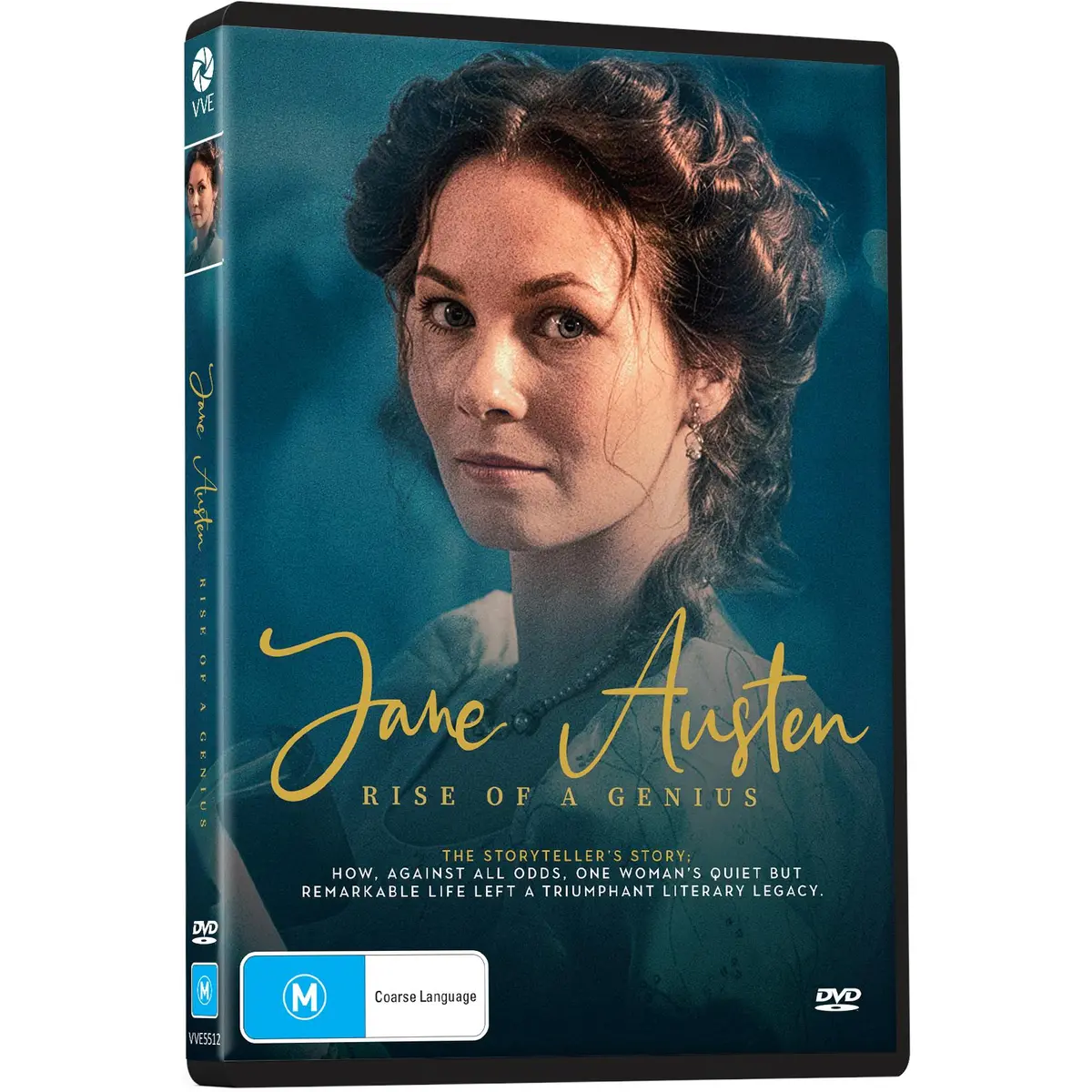 Jane Austen: Rise Of A Genius 1