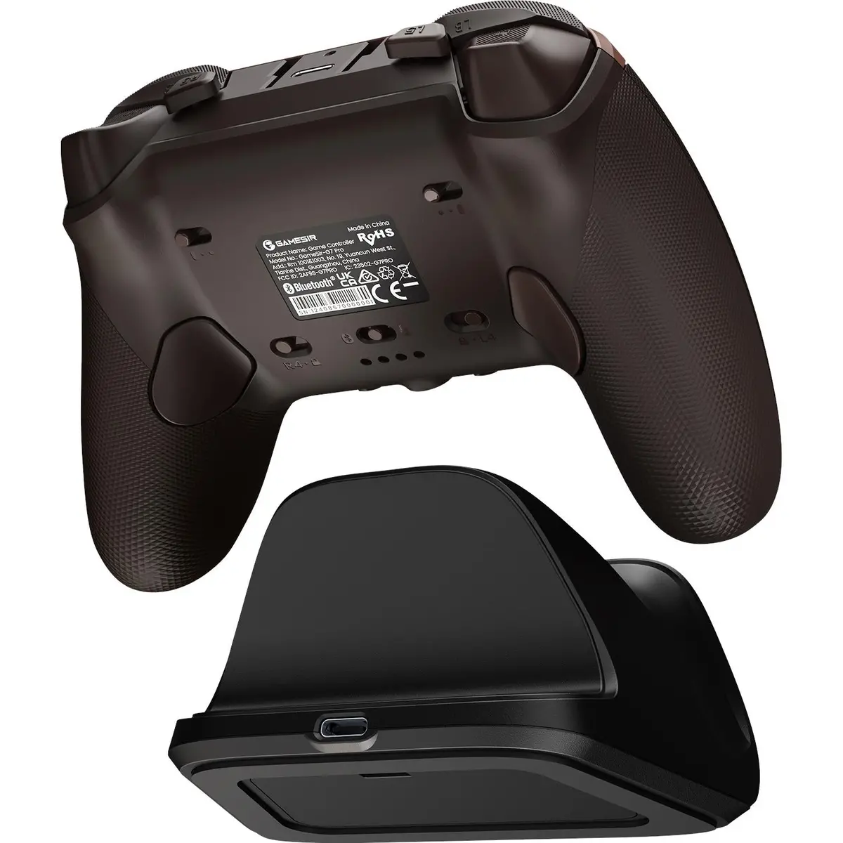 Gamesir G7 Pro Wireless Controller For Pc & Mobile - Wired For Xbox (Dragon's Dogma 2 Edition) 2