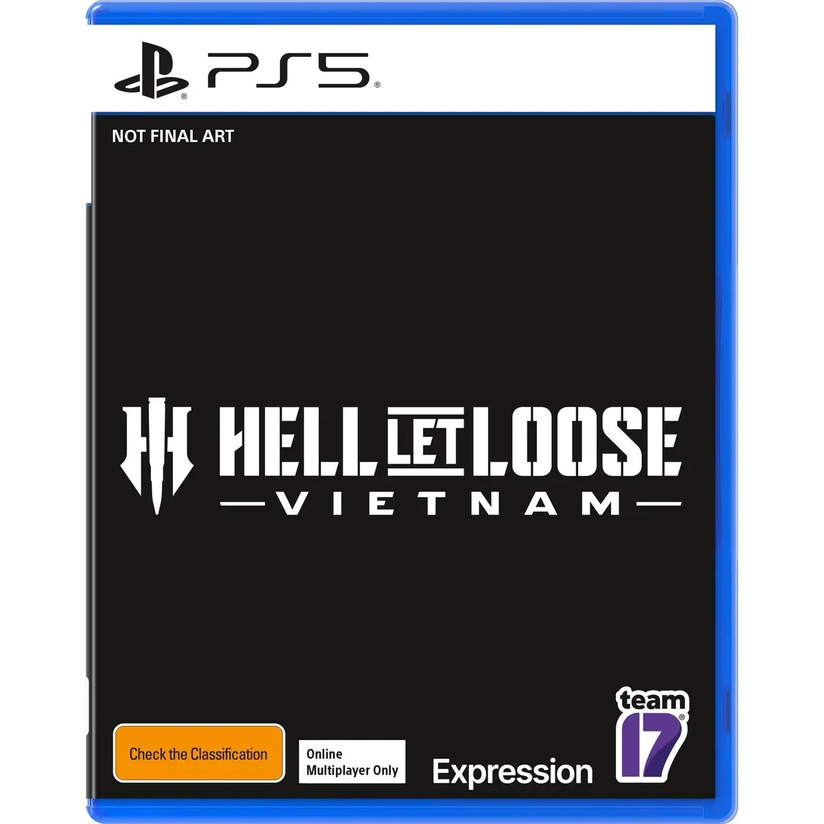 Hell Let Loose: Vietnam 1