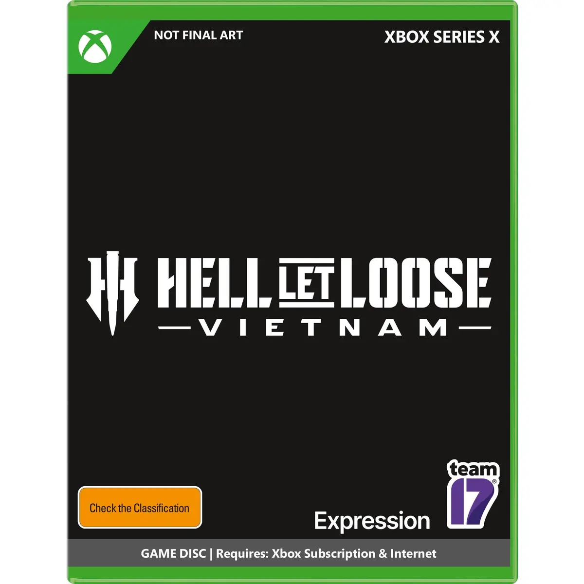 Hell Let Loose: Vietnam 1