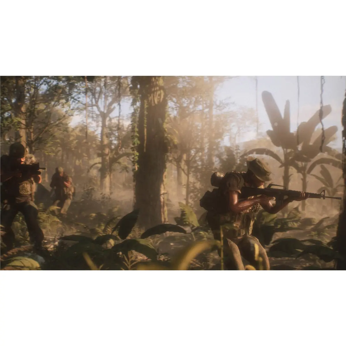 Hell Let Loose: Vietnam 2