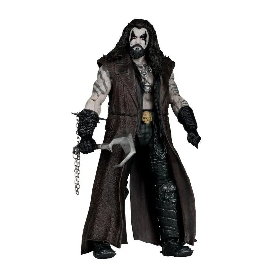 Supergirl (2026) – Lobo Deluxe 7" Figure 1