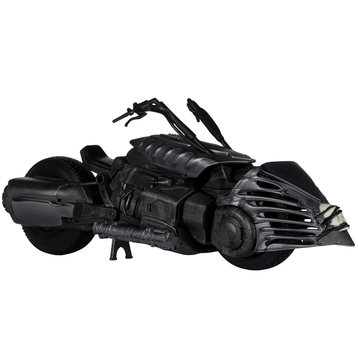 Supergirl (2026) – Lobo’S Spacehog Vehicle 2